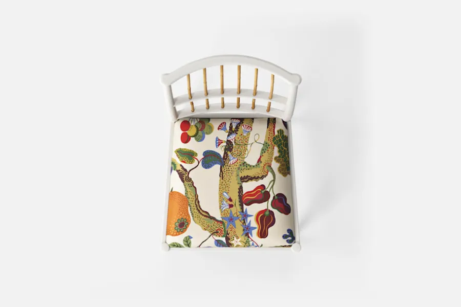 Josef Frank Stol 2025* Matstolar