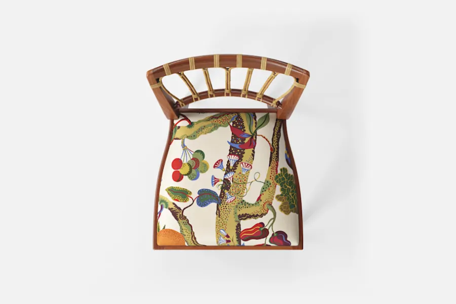 Josef Frank Stol 1165* Matstolar