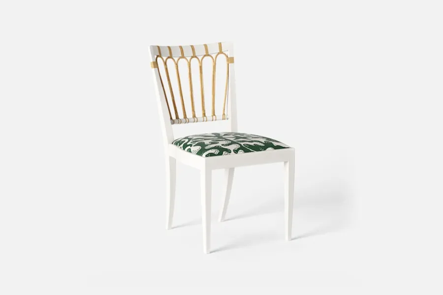 Josef Frank Stol 1165* Matstolar