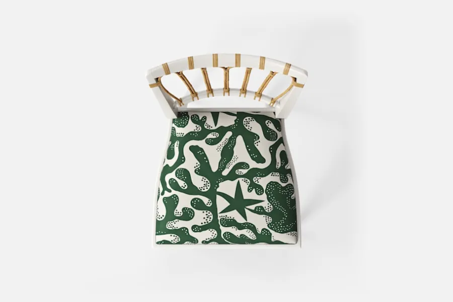 Josef Frank Stol 1165* Matstolar