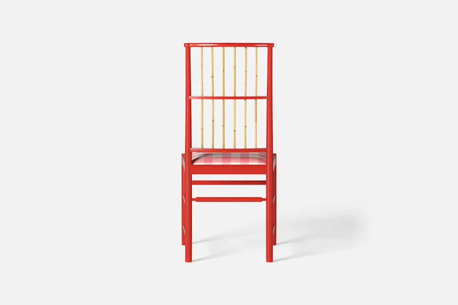 Josef Frank Stol 2025* Matstolar