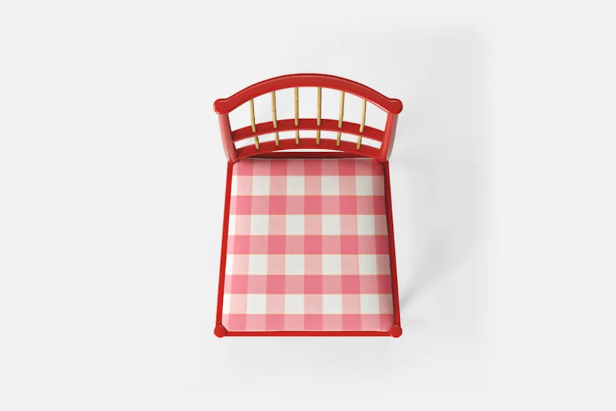 Josef Frank Stol 2025* Matstolar