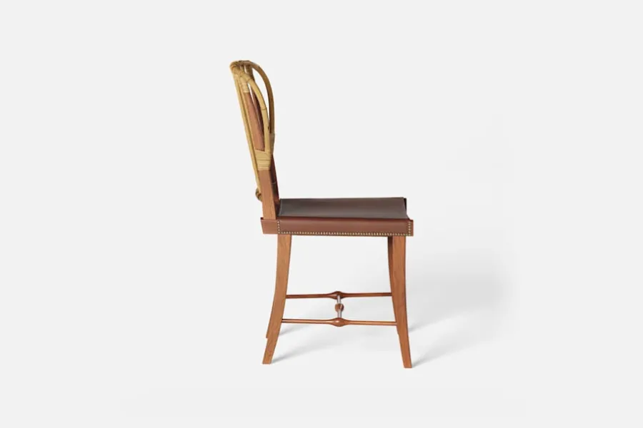 Josef Frank Stol 1179* Matstolar