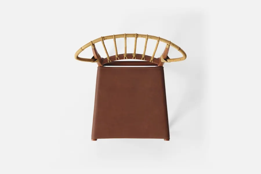 Josef Frank Stol 1179* Matstolar