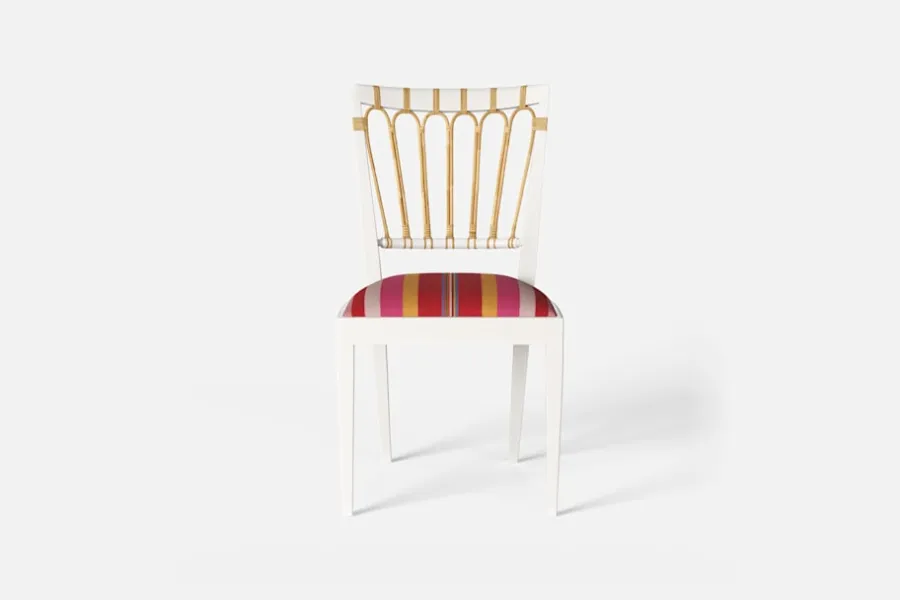 Josef Frank Stol 1165* Matstolar