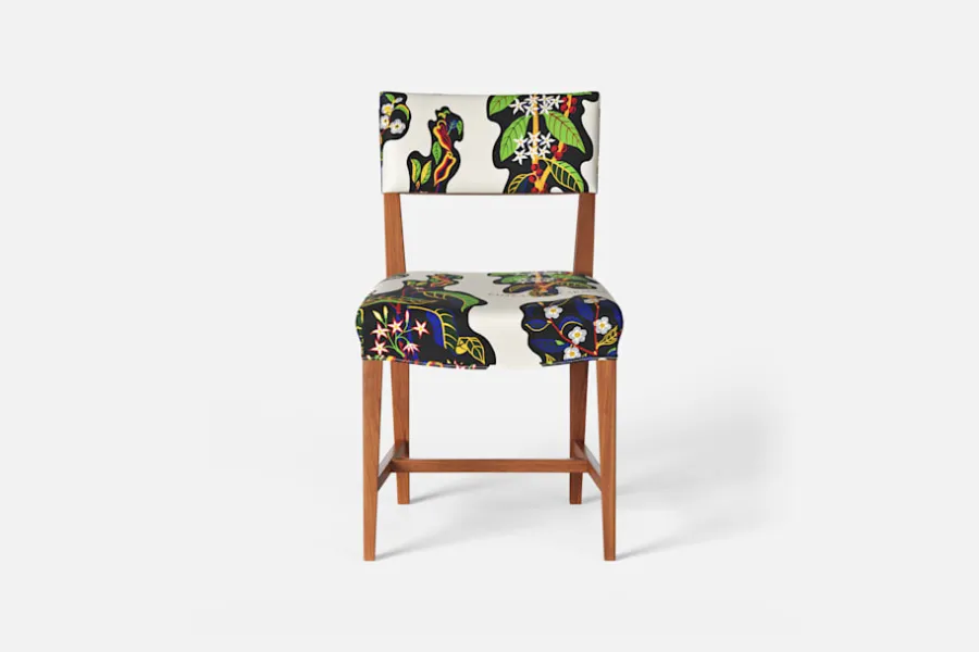 Josef Frank Stol 695* Matstolar