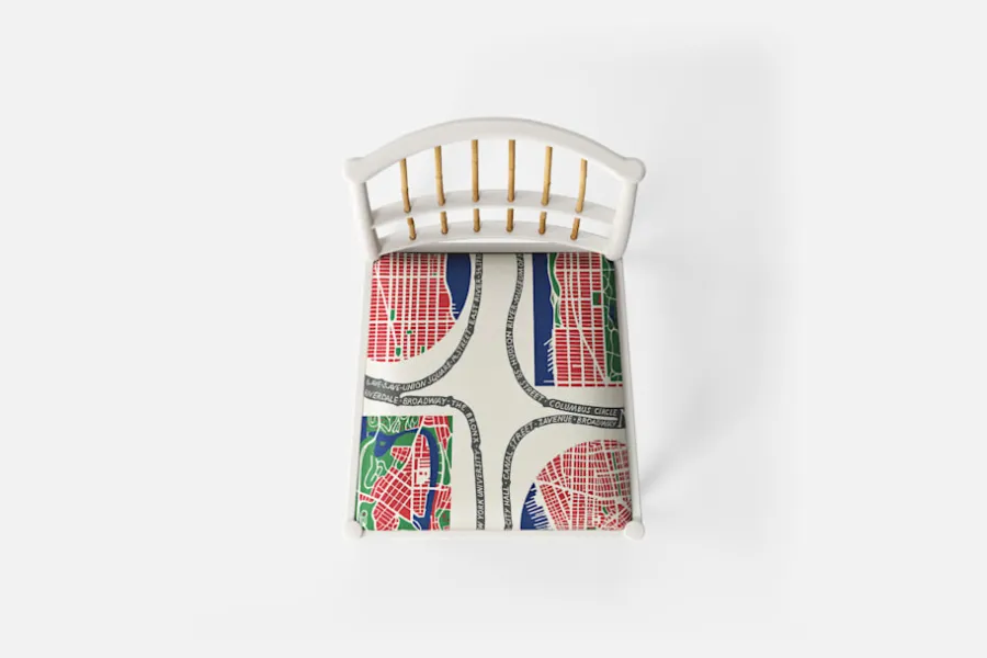 Josef Frank Stol 2025* Matstolar