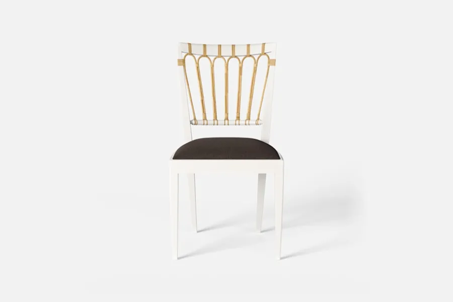 Josef Frank Stol 1165* Matstolar