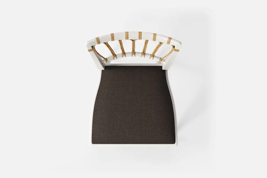 Josef Frank Stol 1165* Matstolar