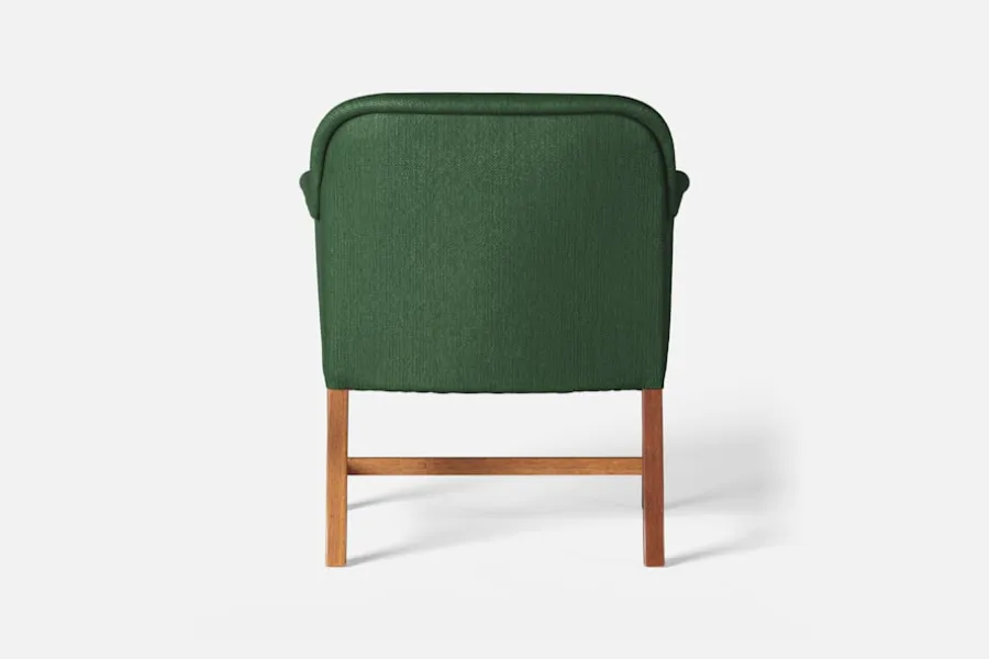 Josef Frank Stol 930* Fåtöljer