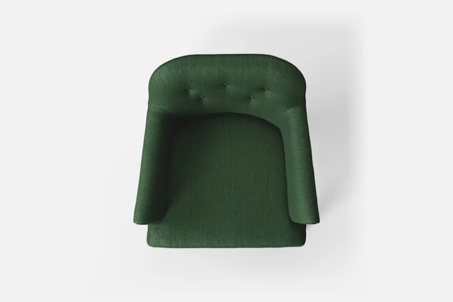 Josef Frank Stol 930* Fåtöljer