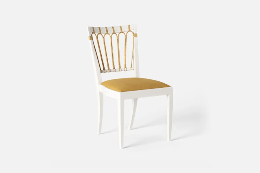 Josef Frank Stol 1165* Matstolar