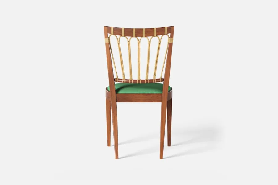 Josef Frank Stol 1165* Matstolar