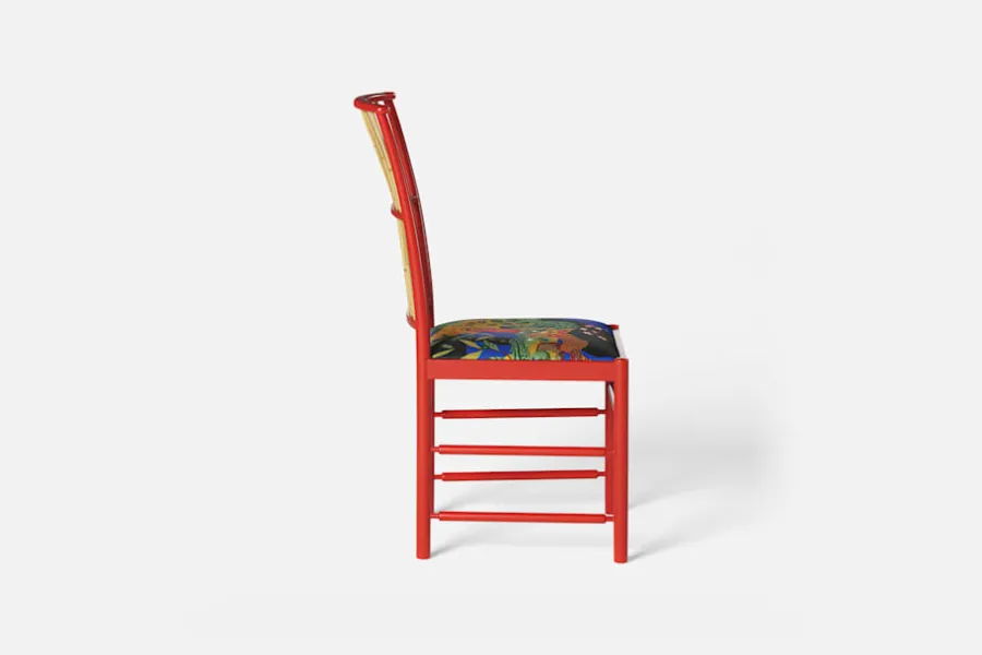 Josef Frank Stol 2025* Matstolar
