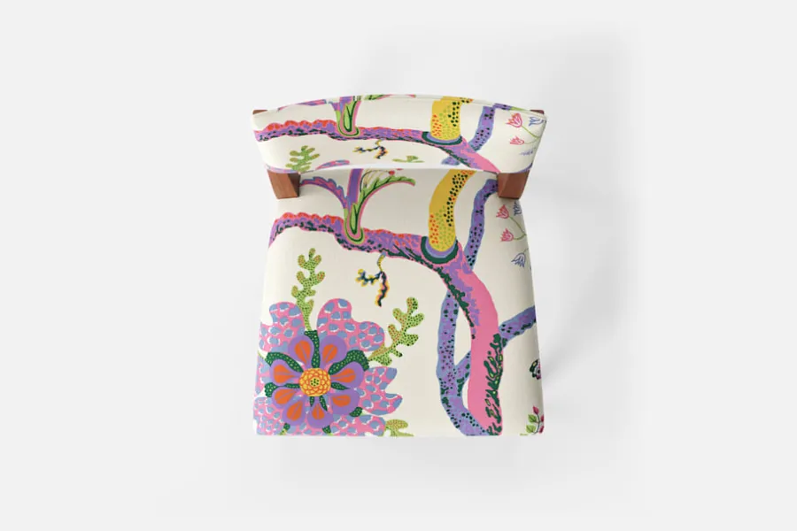 Josef Frank Stol 695* Matstolar