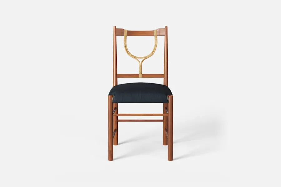 Josef Frank Stol 2238* Matstolar