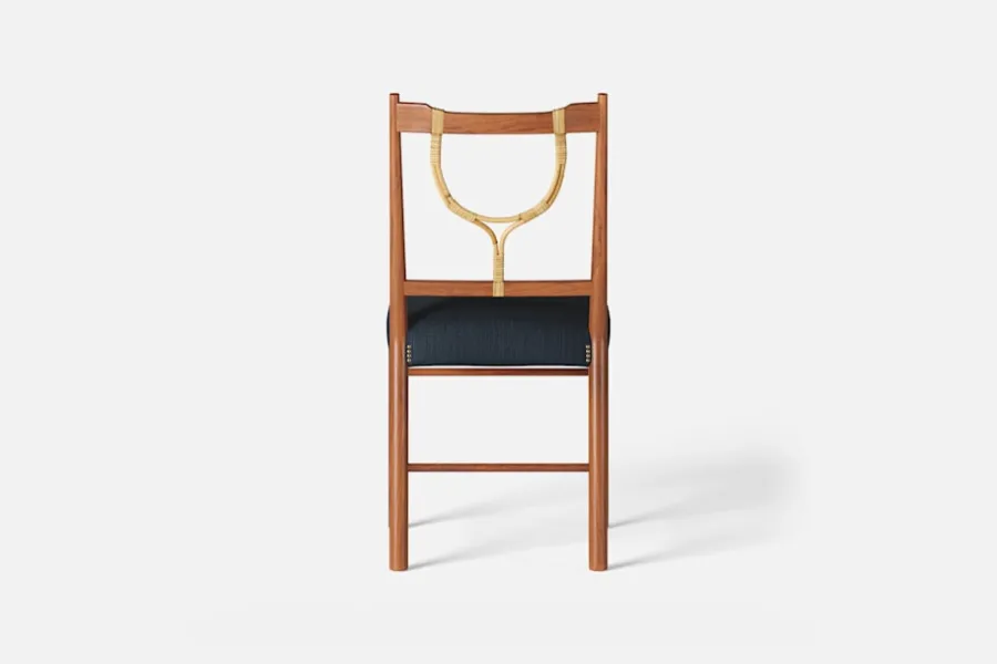 Josef Frank Stol 2238* Matstolar