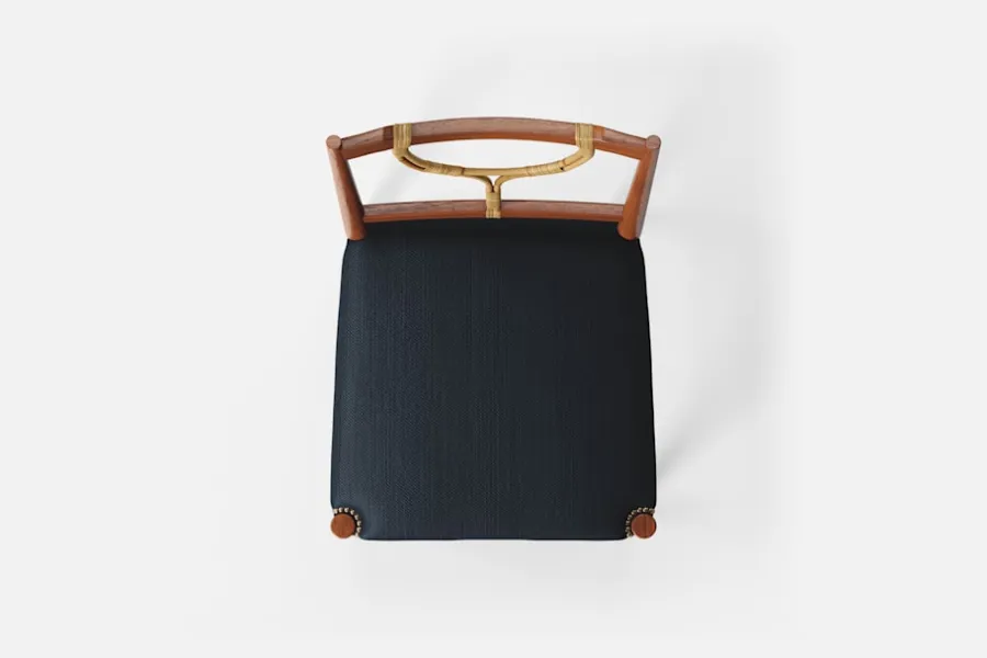 Josef Frank Stol 2238* Matstolar