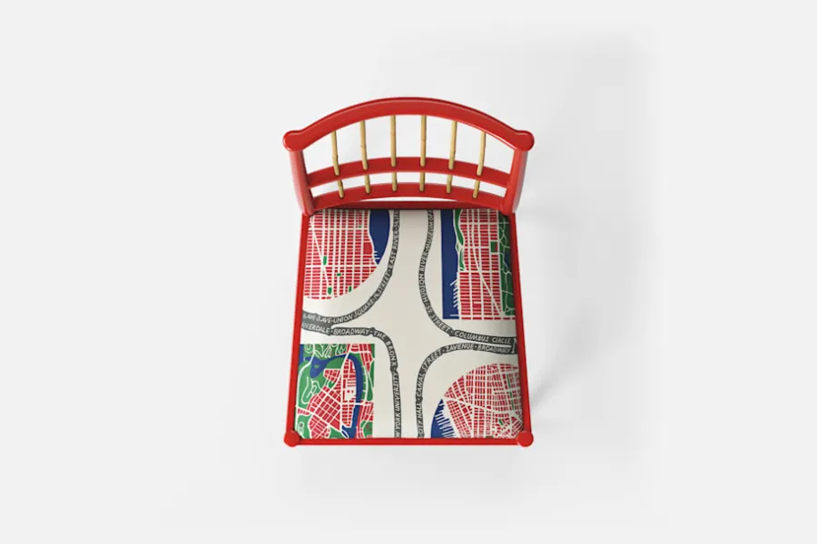 Josef Frank Stol 2025* Matstolar