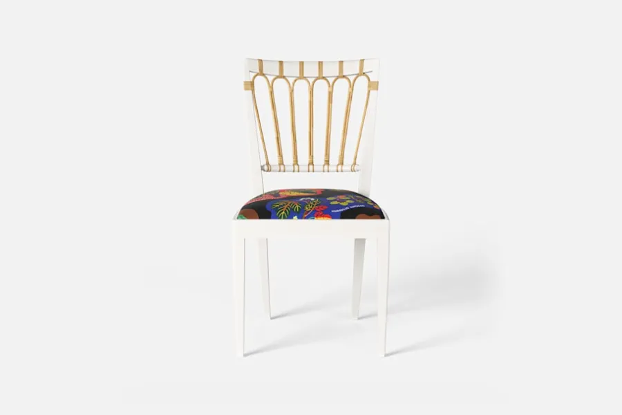 Josef Frank Stol 1165* Matstolar