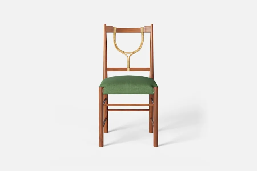 Josef Frank Stol 2238* Matstolar