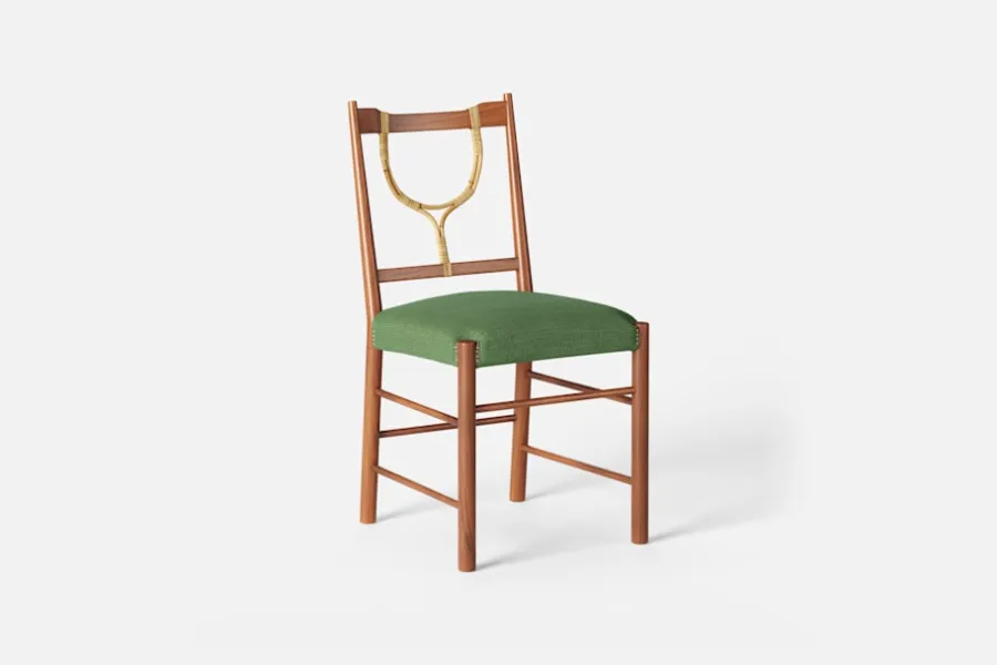 Josef Frank Stol 2238* Matstolar