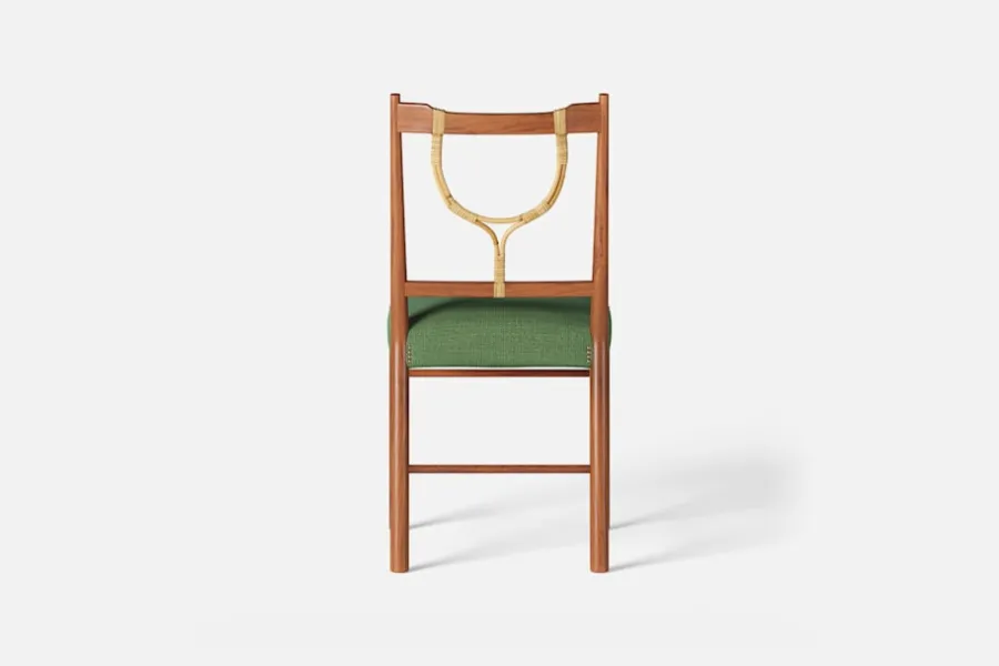 Josef Frank Stol 2238* Matstolar