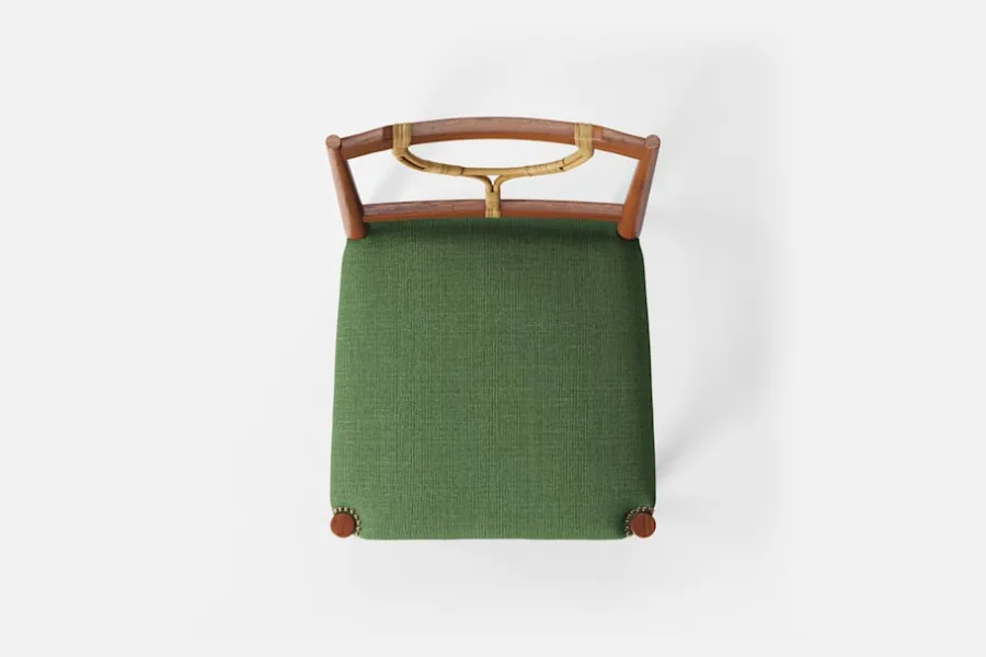 Josef Frank Stol 2238* Matstolar