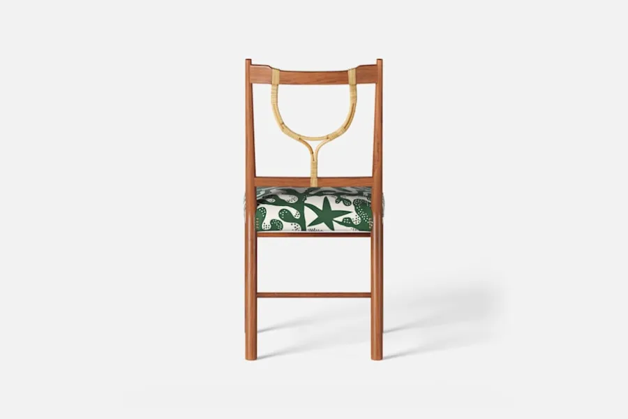 Josef Frank Stol 2238* Matstolar