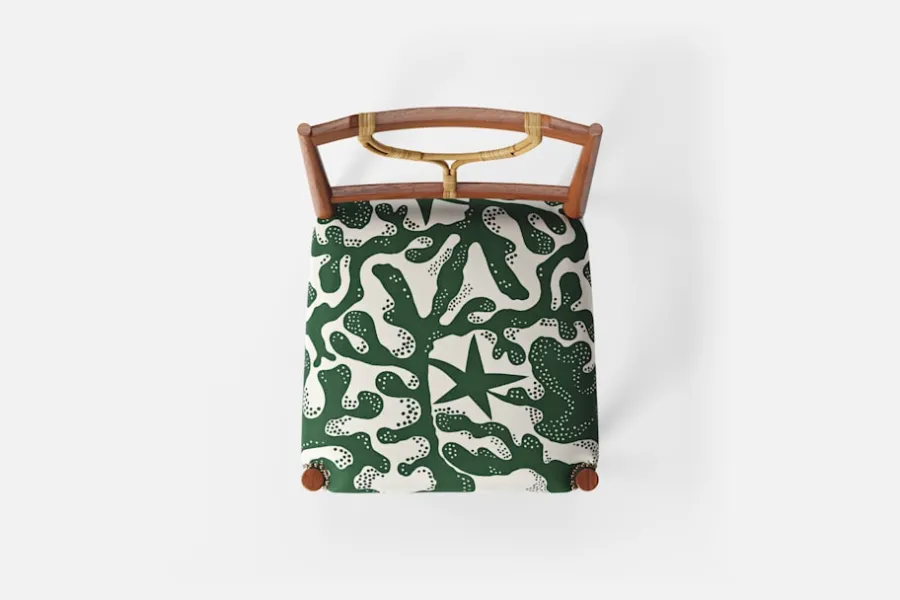 Josef Frank Stol 2238* Matstolar