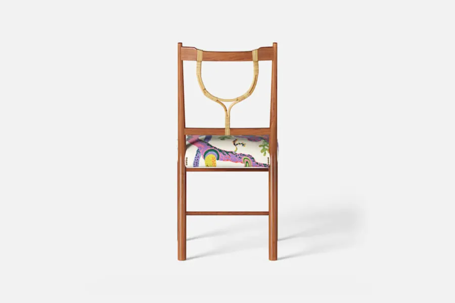 Josef Frank Stol 2238* Matstolar