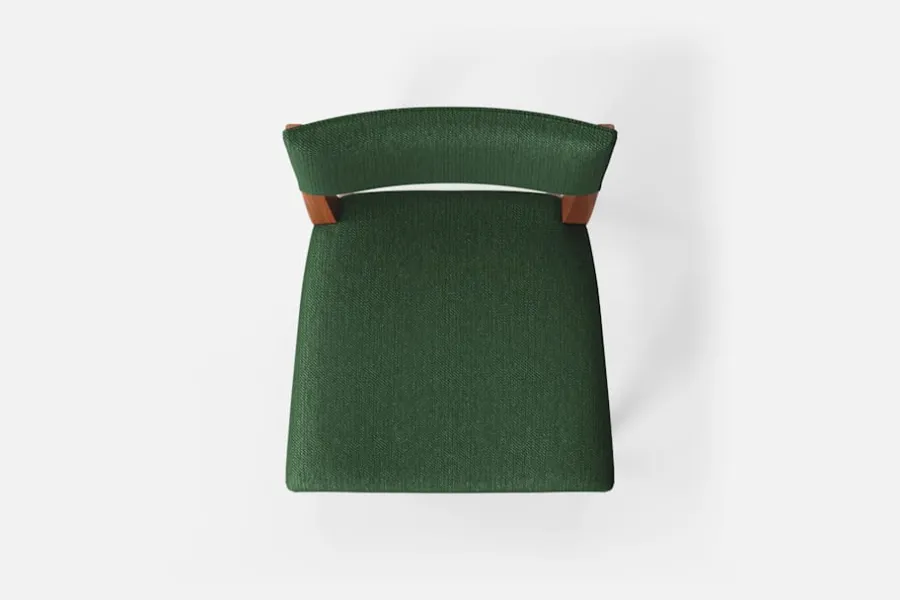 Josef Frank Stol 695* Matstolar