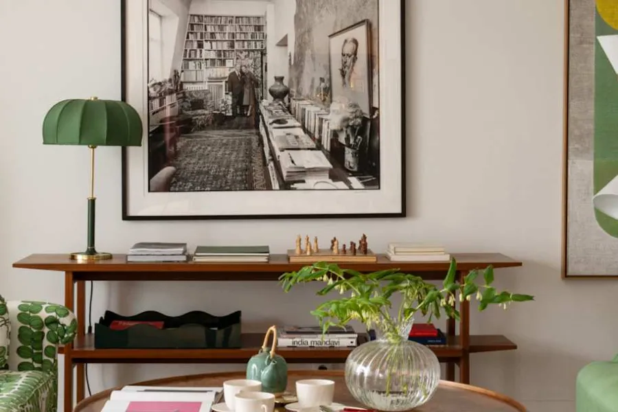 Josef Frank Stol 695* Matstolar