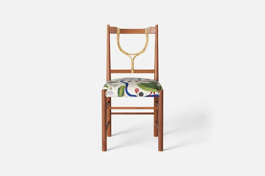 Josef Frank Stol 2238* Matstolar