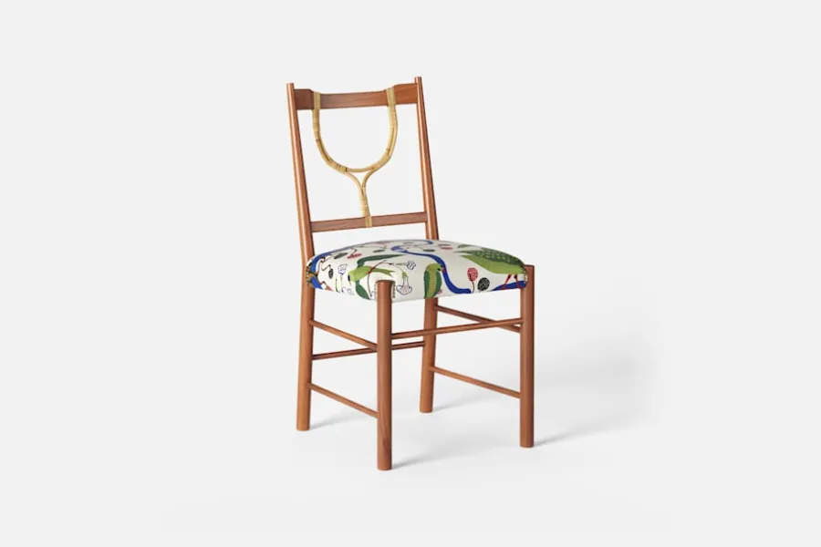 Josef Frank Stol 2238* Matstolar