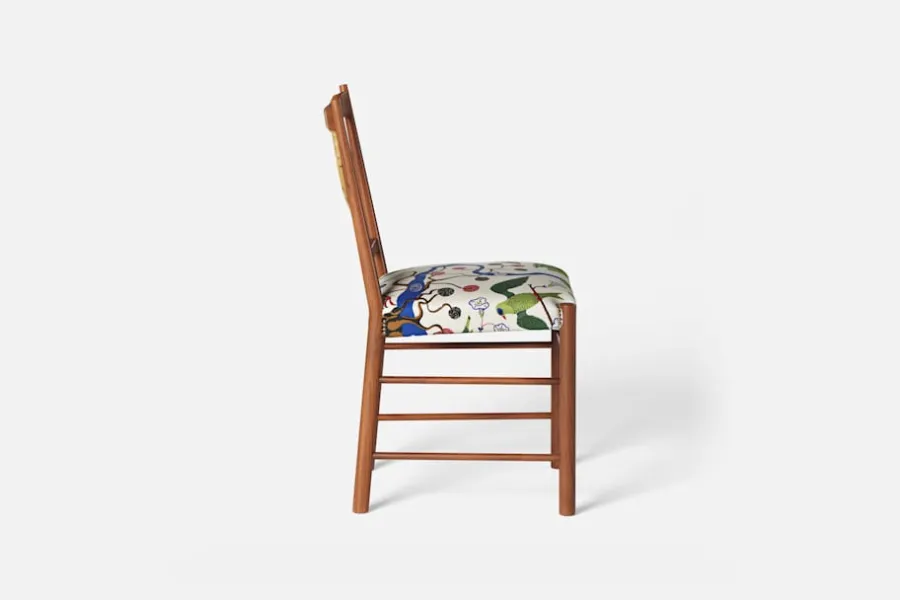 Josef Frank Stol 2238* Matstolar