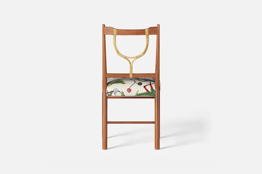 Josef Frank Stol 2238* Matstolar