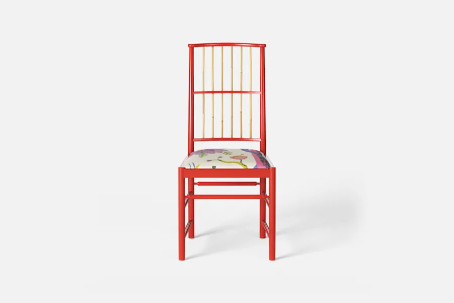 Josef Frank Stol 2025* Matstolar