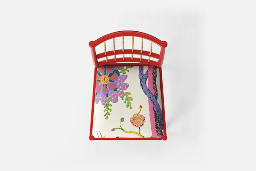 Josef Frank Stol 2025* Matstolar