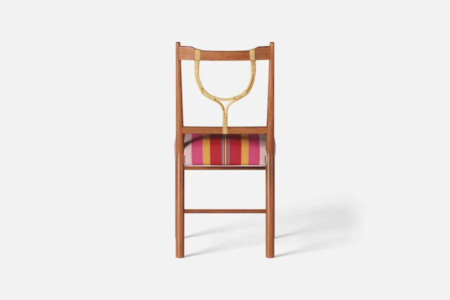 Josef Frank Stol 2238* Matstolar