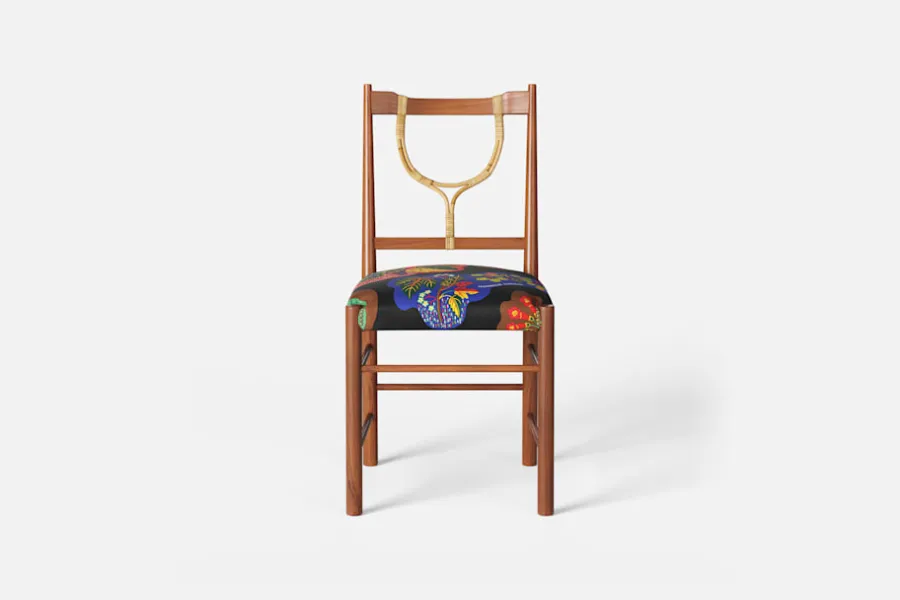 Josef Frank Stol 2238* Matstolar