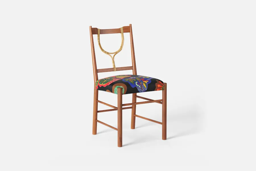 Josef Frank Stol 2238* Matstolar