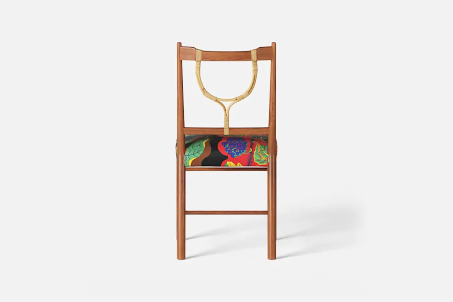 Josef Frank Stol 2238* Matstolar