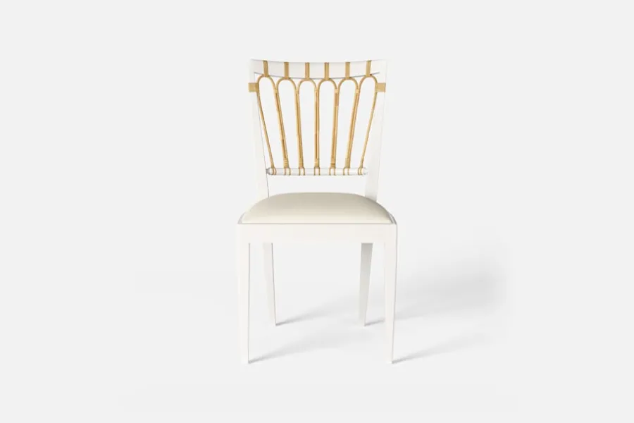 Josef Frank Stol 1165* Matstolar