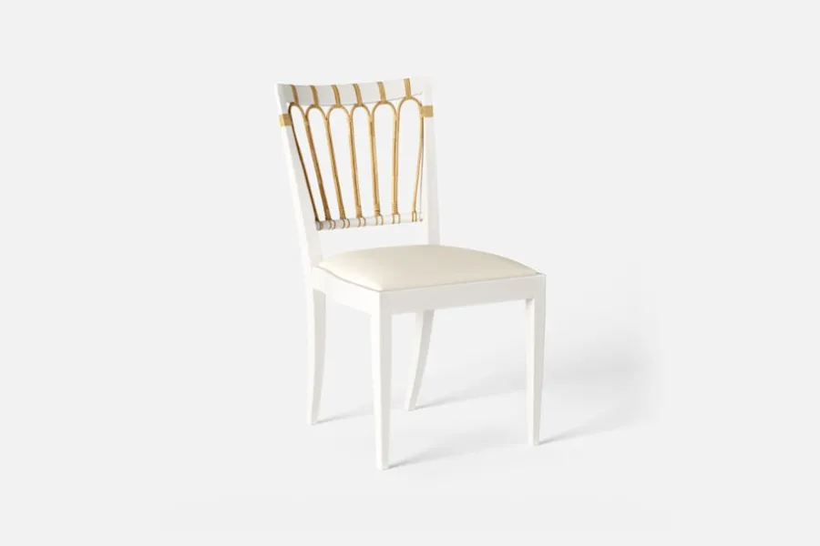 Josef Frank Stol 1165* Matstolar