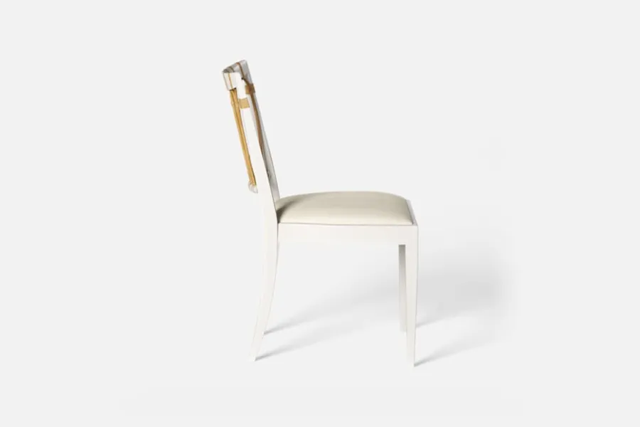 Josef Frank Stol 1165* Matstolar