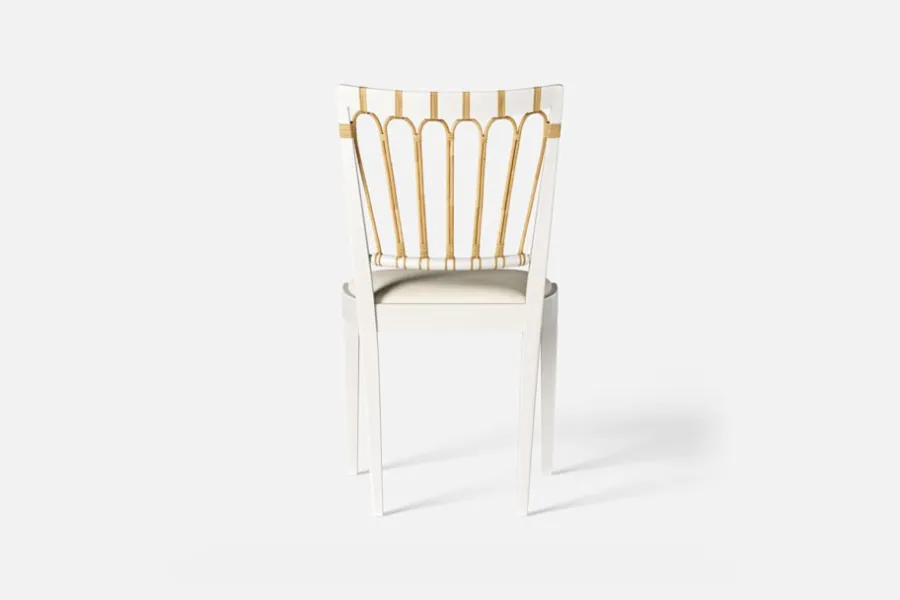 Josef Frank Stol 1165* Matstolar