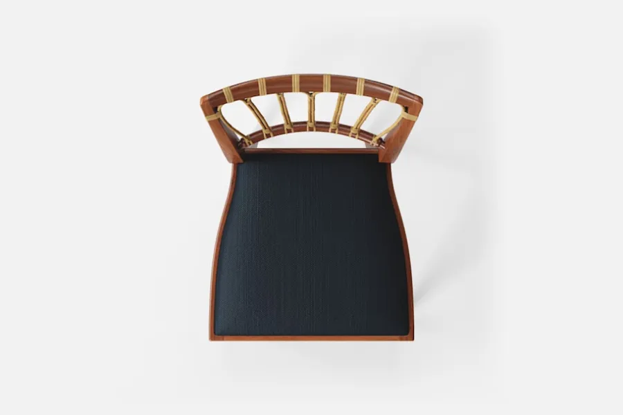 Josef Frank Stol 1165* Matstolar