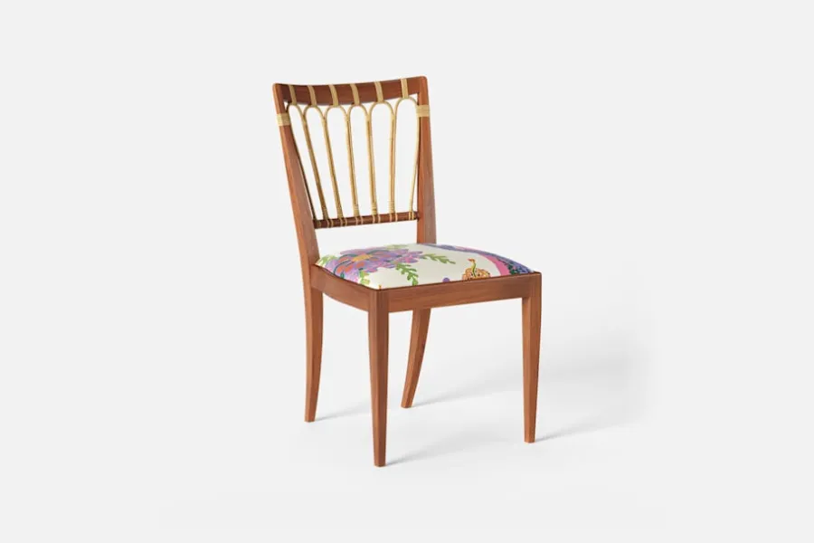 Josef Frank Stol 1165* Matstolar