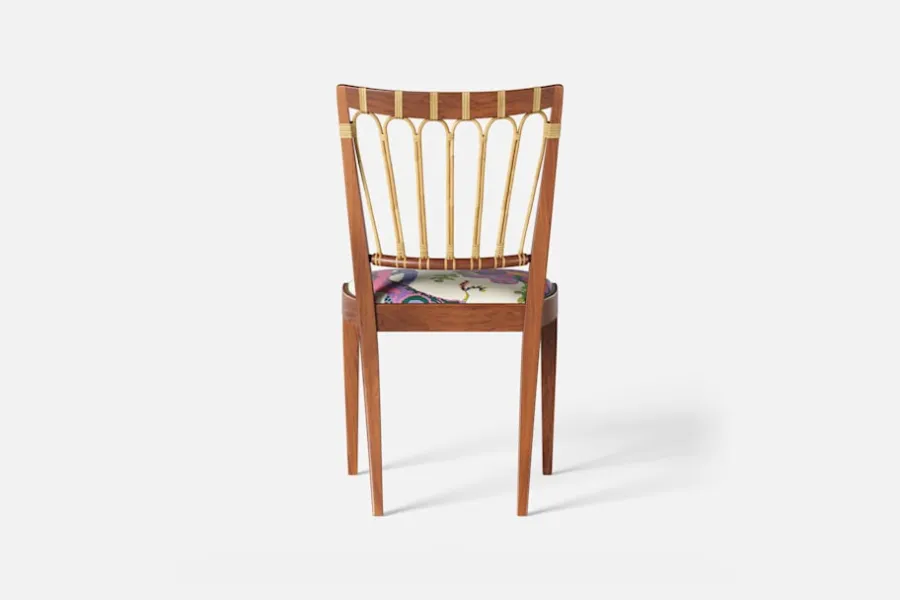 Josef Frank Stol 1165* Matstolar